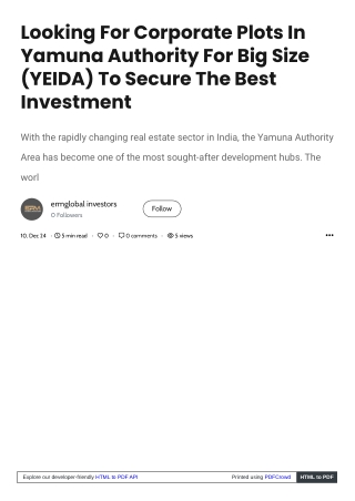 corporate_plots_in_yamuna_author
