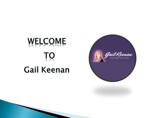 Best Mediums Uk | Gail Keenan Psychics