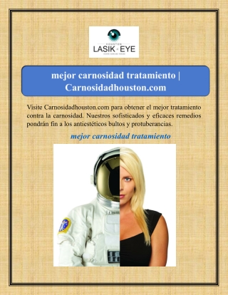 mejor carnosidad tratamiento | Carnosidadhouston.com