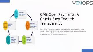 Access Publicly Available Database with Venops.