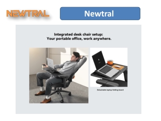 Improve Your Home Office Arrangement with the Ideal Ergonomic Chair for Comfort