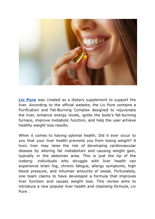 Dietary Supplement-Hidden Root Cause Of Stubborn Belly Fat