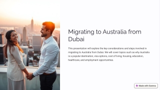 Migrating-to-Australia-from-Dubai