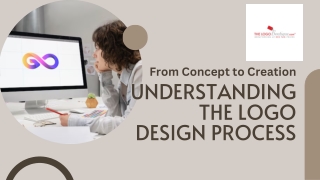 Understanding the Logo Design Process