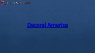 Decoral America PVC Wood Grain: Premium Faux Wood Finishes for Durable, Stylish