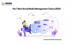 The 7 Best Social Media Management Tools in 2025
