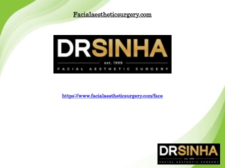 Best Revision Rhinoplasty Doctor Atlanta
