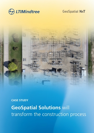 GeoSpatial Technologies: Revolutionizing Construction Project Management