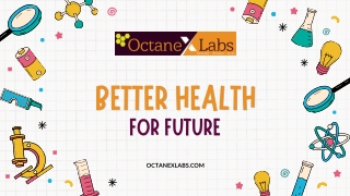 What is CRO - OctaneX Labs