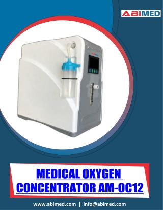 Medical-Oxygen-Concentrator-AM-OC12