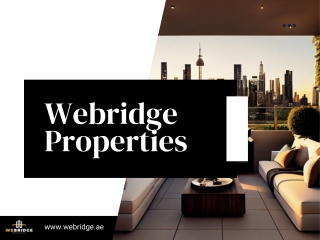 Exploring the Dynamic Landscape of Property Development and Real Estate in the U