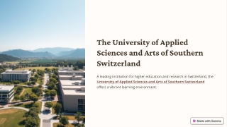 The-University-of-Applied-Sciences-and-Arts-of-Southern-Switzerland
