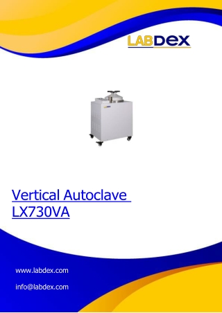 Vertical-Autoclave-LX730VA