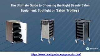 Ultimate Guide to Choosing the Best Electric Beauty Beds.pptx