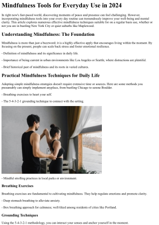 The Evolution of cognitive supplements containing nootropics