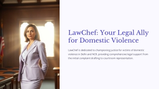 LawChef-Your-Legal-Ally-for-Domestic-Violence