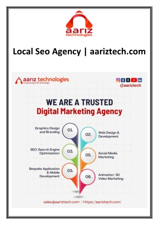 local seo agency (1)