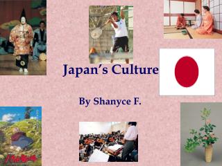 Japan’s Culture