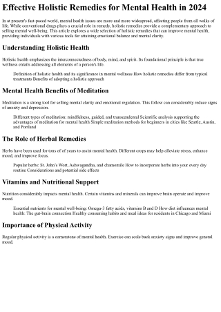 What NOT to Do in the brain supplements for cognitive function Industry