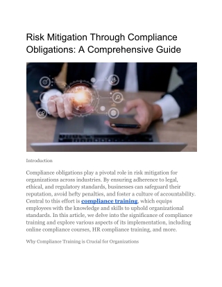 microlearning for employees