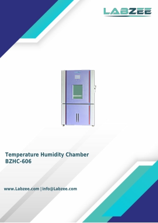 Temperature-Humidity-Chamber-BZHC-606