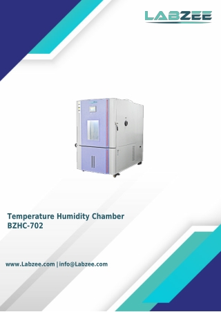 Temperature-Humidity-Chamber-BZHC-702