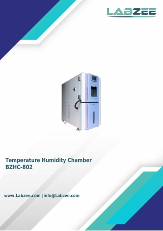 Temperature-Humidity-Chamber-BZHC-802