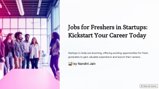 Jobs-for-Freshers-in-Startups-Kickstart-Your-Career-Today