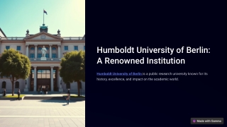 Humboldt-University-of-Berlin-A-Renowned-Institution