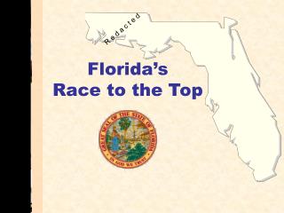 Florida’s Race to the Top