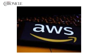 AWS Unveils 10p10u Network Upgrade to Meet Demands of AI Workloads