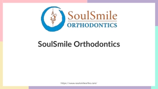 How Orthodontic Treatment Can Improve Your Health, Not Just Your Smile