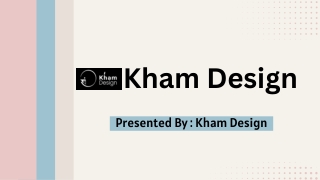 Best Sustainable Architects In Bangalore | Khamdesign.in