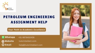 Learn, Solve, and Succeed in Petroleum Engineering – Must Go Through Guide