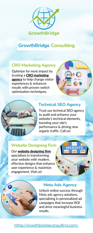CRO Marketing Agency