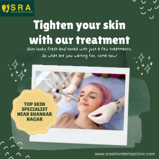 Top Skin Specialist near Shankar Nagar