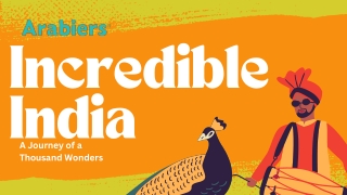 _Incredible India