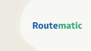 Best EV Fleet for Employee Commute | Routematic Solutions