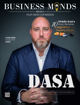 Middle East's 10 Most Reliable Logistics and Supply Chain Companies