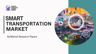 SMART TRANSPORTATION ppt