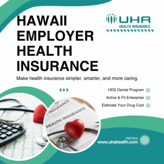 Hawaii Employer Health Insurance