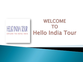 Sunrise Taj Mahal & Agra Tour By Car Packages | Hello India Tour