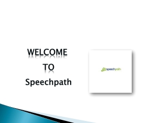 Cloud Phone Systems | Speechpath