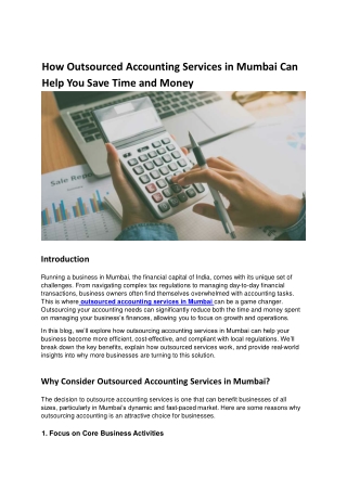 How-Outsourced-Accounting-Services-in-Mumbai-Can-Help-You-Save-Time-and-Money