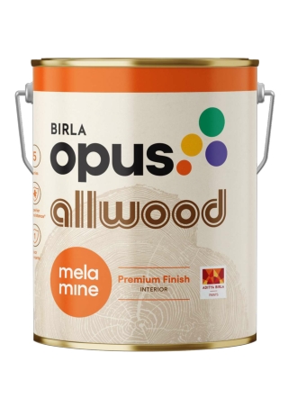 Best Wood Colour - Wood Paint, Primer And PU Paint - Birla Opus