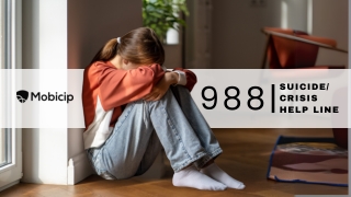 What Parents Need to Know About 988 Lifeline