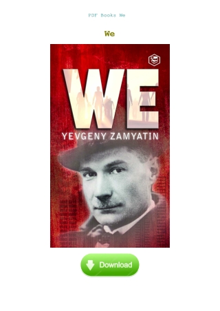 PDF Books We