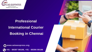 Professional-International-Courier-Booking-in-Chennai