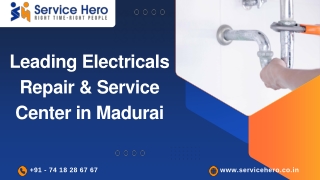 Leading-Electricals-Repair-and-Service-Center-in-Madurai