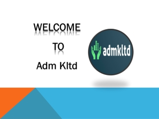 Crypto Asset Recovery | Admkltd